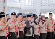Musda Perkuat Karakter Generasi Muda Berlandaskan Nilai Huma Betang