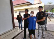 Minum 18 Sachet Obat Batuk, Anak Bunuh Ibu Kandung