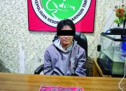 Gerebek Bandar Narkoba, Perwira Polisi Ditikam