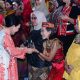 Dampingi Anak Jadi Saksi Kunci Kasus Pembunuhan