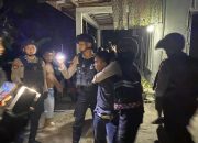 Ketahuan Selingkuh, Suami Ancam Bunuh Istri