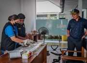 Seharusnya ASN Garda Terdepan Mencegah Narkoba