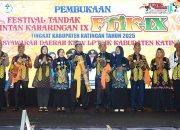 Fraksi Golkar Beri Lampu Hijau untuk Empat Raperda Prioritas
