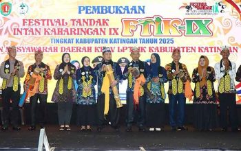 Fraksi Golkar Beri Lampu Hijau untuk Empat Raperda Prioritas