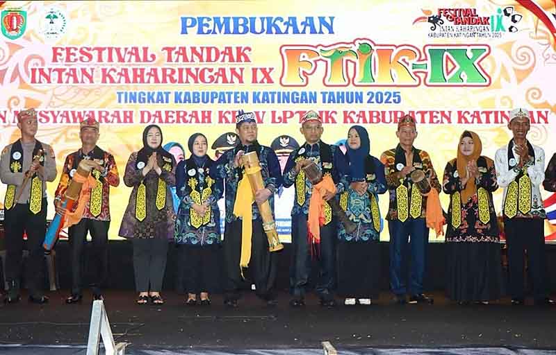 Fraksi Golkar Beri Lampu Hijau untuk Empat Raperda Prioritas