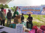 GPM di Sei Babi untuk Peringati Hari Jadi Kalteng dan Iduladha