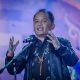 Gubernur Kalimantan Tengah, H. Agustiar Sabran