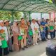 Gubernur Kunjungan ke Pasar Murah Asam Baru