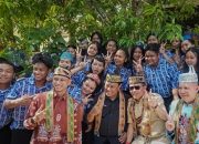 Gubernur Memotivasi Siswa SMAN 1 Kuala Kurun