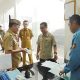 Gubernur Sidak Samsat Palangka Raya 