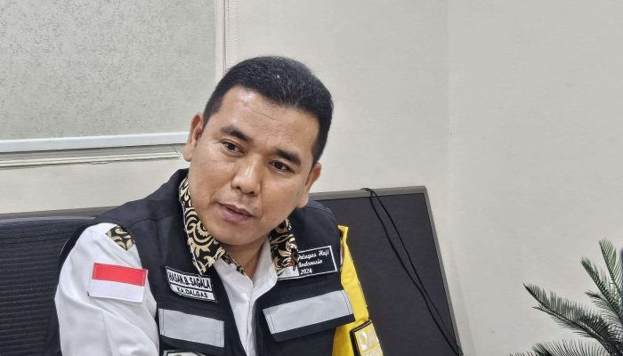 PT Alkamilah Travel Terancam Dibekukan