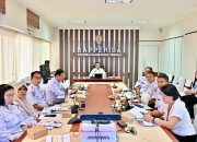Huma Betang jadi Ruh RKPD 2026