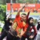 Ikuti Senam Bersama, Wabup Harapkan Momentum Jalin Kebersamaan