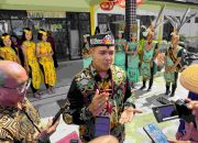 Kamis Berbahasa Daerah Jadi Simbol Pelestarian