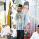 Jajaran Pemda Kapuas Saksikan Dakwah UAS