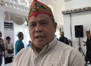 Jalan di Gumas Bisa Rampung November 2025