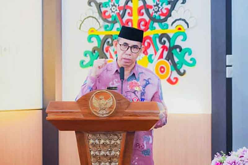 K3 Ciptakan Lingkungan Kerja yang Aman