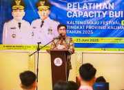 KAMU FEST Dorong Peran Pemuda dalam Pembangunan Daerah