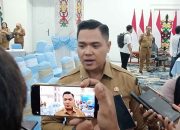 Kadisdik Dukung Progam Revitalisasi