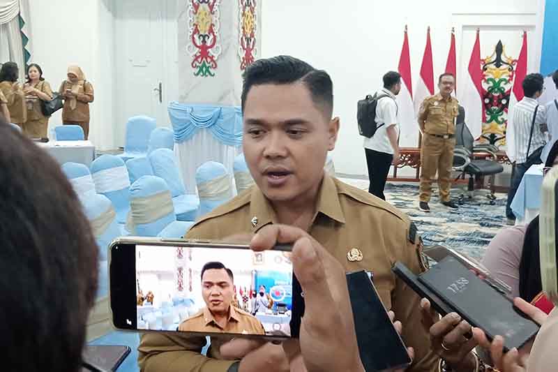 Kadisdik Dukung Progam Revitalisasi