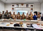 Tingkatkan Pelayanan Rehabilitasi Sosial di Kapuas