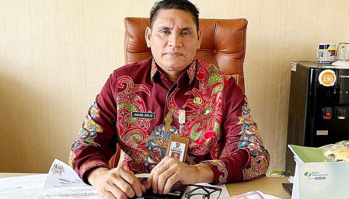Tunggakan Pajak Kendaraan di Kalteng Capai Rp 1,8 Triliun