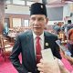 Ketua DPRD Kalteng Arton S. Dohong