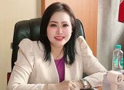 Ketua Komisi I Pimpin Rapat Bersama Mitra Kerja