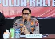 Tiga Wilayah di Kalteng Rawan PenjarahanTBS Sawit