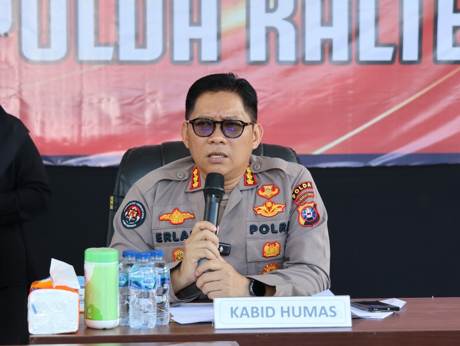 Tiga Wilayah di Kalteng Rawan Penjarahan TBS Sawit