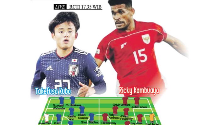 Tetap Punya Arti Penting