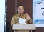 Lamandau dan Kapuas Juara Pertama di Ajang Inovasi TTG