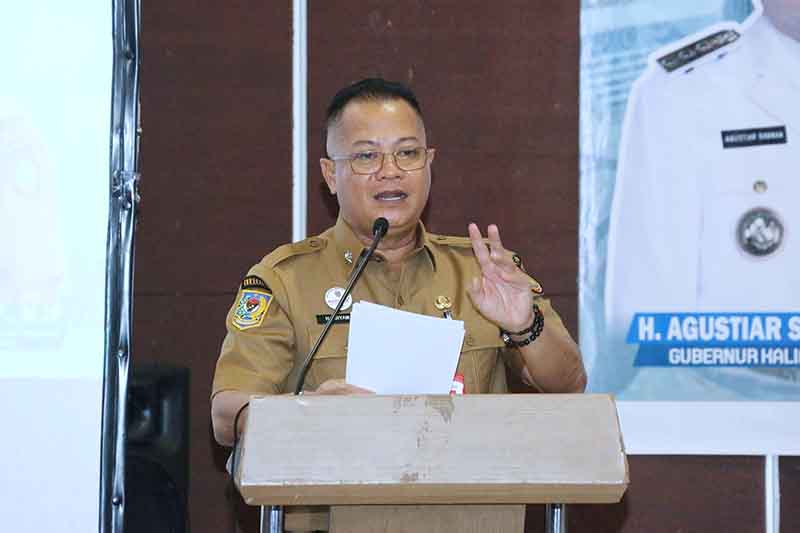 Lamandau dan Kapuas Juara Pertama di Ajang Inovasi TTG 