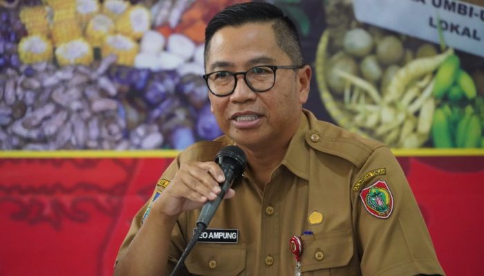 Masih Ada 86 Desa Tertinggal di Kalteng
