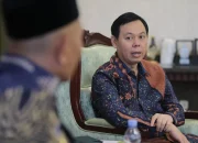 MK Putuskan Pemilu Serentak Dipisah, Ketua DPD Minta Penyelenggara Perhatikan Perubahan Data Pemilih