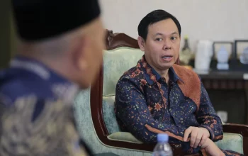 MK Putuskan Pemilu Serentak Dipisah, Ketua DPD Minta Penyelenggara Perhatikan Perubahan Data Pemilih