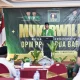Mardiono Minta Kader Partai Kakbah Tak Terpecah Berbagai Isu Jelang Muktamar PPP 2025