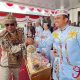 Momentum HUT ke-23 Diharapkan Pembangunan di Gumas Semakin Maju
