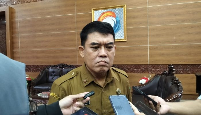 Disdik Kotim Evaluasi Sistem Tabungan Siswa