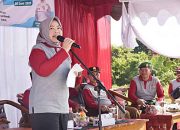 Nurhidayah Serukan Gaya Hidup Minim Plastik