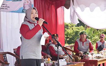 Nurhidayah Serukan Gaya Hidup Minim Plastik