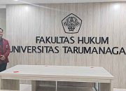 Ketua Komisi II DPRD Murung Raya, Bebie S Sos SH MM M AP.