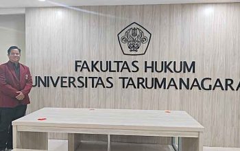 Ketua Komisi II DPRD Murung Raya, Bebie S Sos SH MM M AP.