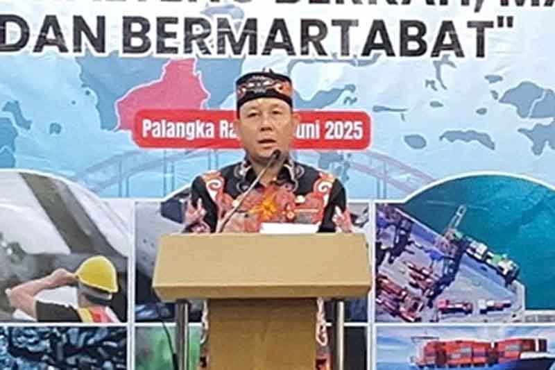 PP 282025 Hadirkan Perbaikan Layanan Perizinan Berusaha