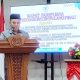 Pansus DPRD Sampaikan Rekomendasi LHP BPK RI