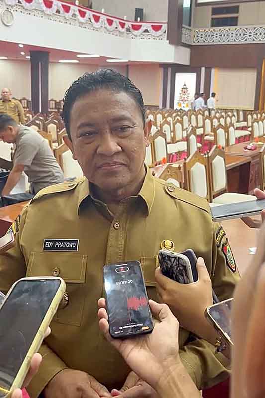Pastikan Tidak Ada Pasien Dipulangkan karena tak Mampu Bayar