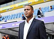 Patrick Kluivert