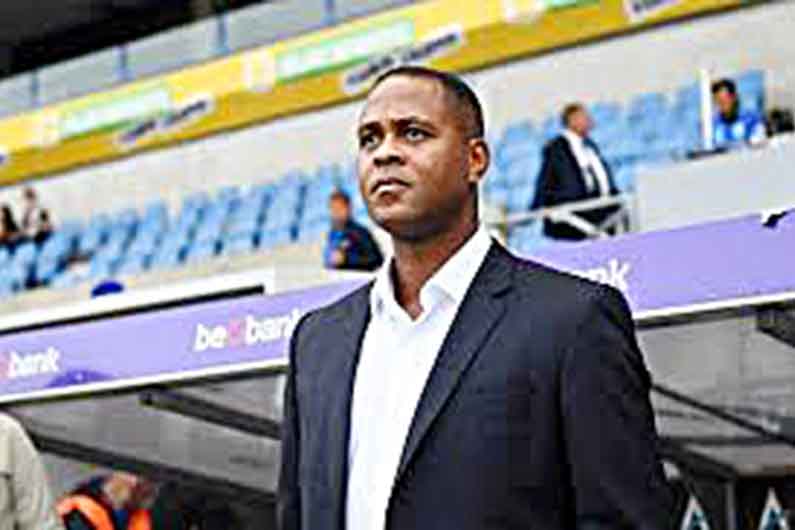 Patrick Kluivert