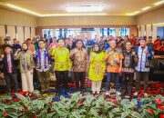 Pelatihan KAMU FEST 4.0 Diharapkan Jadi Wadah Strategis Mengembangkan Potensi