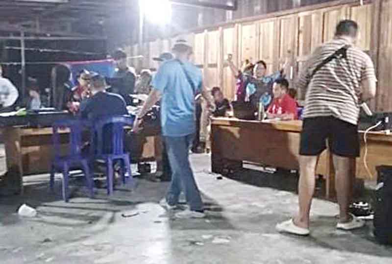 Pemda Jemput Bola Pembuatan KK dan KTP